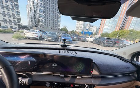 KIA Carnival, 2021 год, 4 170 000 рублей, 8 фотография