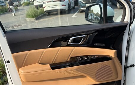 KIA Carnival, 2021 год, 4 170 000 рублей, 10 фотография
