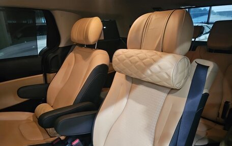 KIA Carnival, 2021 год, 4 170 000 рублей, 14 фотография