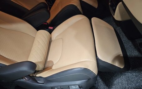 KIA Carnival, 2021 год, 4 170 000 рублей, 17 фотография