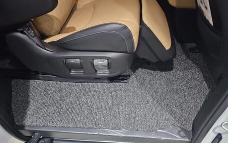 KIA Carnival, 2021 год, 4 170 000 рублей, 15 фотография