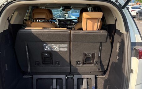 KIA Carnival, 2021 год, 4 170 000 рублей, 18 фотография