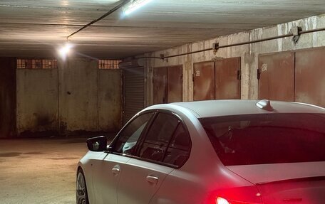 BMW 3 серия, 2019 год, 5 300 000 рублей, 4 фотография