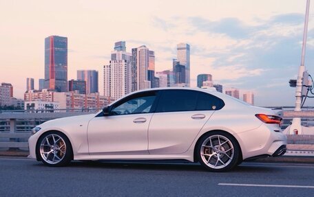 BMW 3 серия, 2019 год, 5 300 000 рублей, 6 фотография