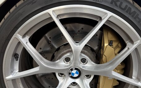 BMW 3 серия, 2019 год, 5 300 000 рублей, 13 фотография