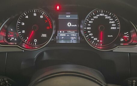 Audi A5, 2012 год, 1 500 000 рублей, 5 фотография