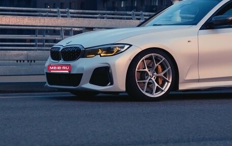 BMW 3 серия, 2019 год, 5 300 000 рублей, 5 фотография