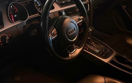 Audi A5, 2012 год, 1 500 000 рублей, 8 фотография