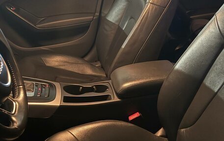 Audi A5, 2012 год, 1 500 000 рублей, 7 фотография