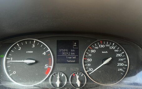 Renault Laguna III рестайлинг, 2008 год, 550 000 рублей, 12 фотография