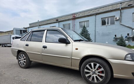 Daewoo Nexia I рестайлинг, 2012 год, 210 000 рублей, 2 фотография