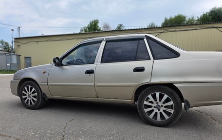 Daewoo Nexia I рестайлинг, 2012 год, 210 000 рублей, 5 фотография