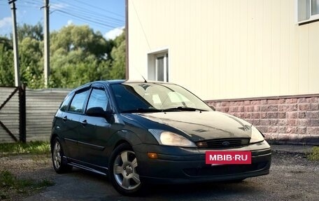 Ford Focus IV, 2002 год, 215 000 рублей, 2 фотография