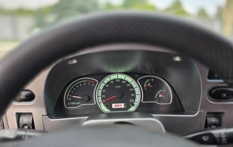 Daewoo Nexia I рестайлинг, 2012 год, 210 000 рублей, 8 фотография