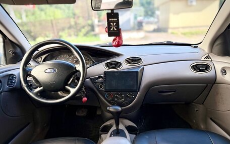 Ford Focus IV, 2002 год, 215 000 рублей, 8 фотография