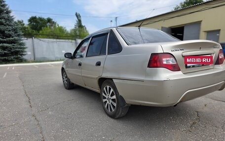Daewoo Nexia I рестайлинг, 2012 год, 210 000 рублей, 4 фотография