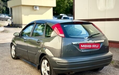 Ford Focus IV, 2002 год, 215 000 рублей, 5 фотография