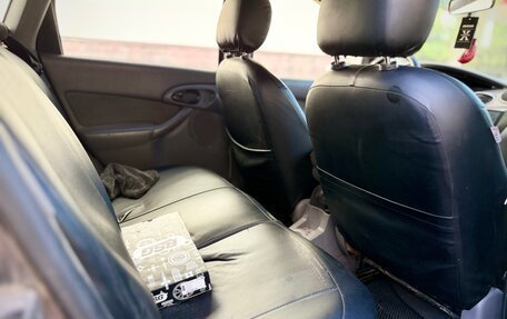 Ford Focus IV, 2002 год, 215 000 рублей, 11 фотография