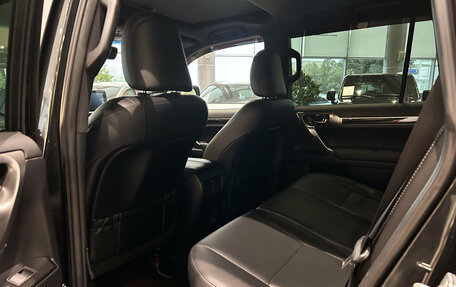 Lexus GX II, 2022 год, 8 249 000 рублей, 16 фотография