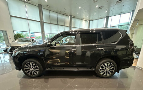 Lexus GX II, 2022 год, 8 249 000 рублей, 12 фотография