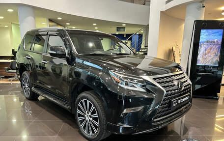 Lexus GX II, 2022 год, 8 249 000 рублей, 7 фотография