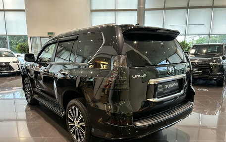 Lexus GX II, 2022 год, 8 249 000 рублей, 11 фотография