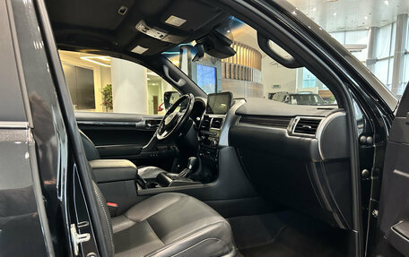 Lexus GX II, 2022 год, 8 249 000 рублей, 15 фотография