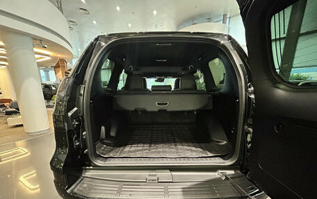 Lexus GX II, 2022 год, 8 249 000 рублей, 14 фотография