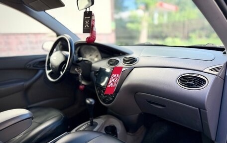 Ford Focus IV, 2002 год, 215 000 рублей, 10 фотография