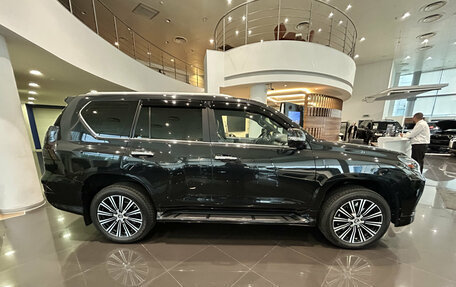 Lexus GX II, 2022 год, 8 249 000 рублей, 8 фотография
