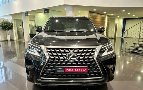 Lexus GX II, 2022 год, 8 249 000 рублей, 6 фотография