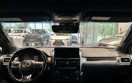 Lexus GX II, 2022 год, 8 249 000 рублей, 18 фотография