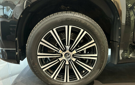 Lexus GX II, 2022 год, 8 249 000 рублей, 22 фотография