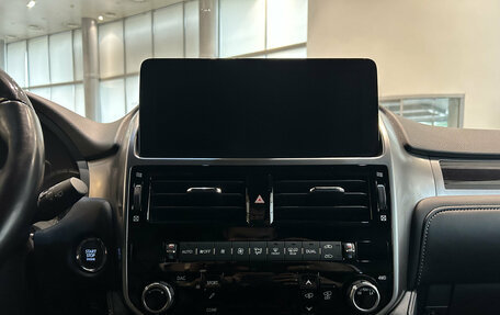 Lexus GX II, 2022 год, 8 249 000 рублей, 19 фотография