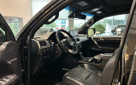 Lexus GX II, 2022 год, 8 249 000 рублей, 20 фотография