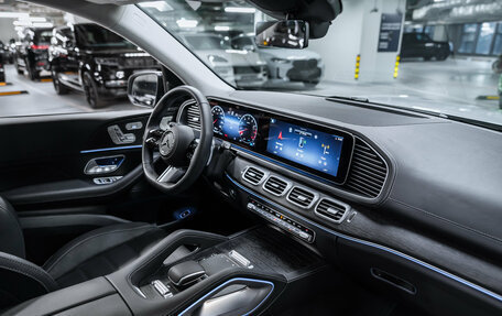 Mercedes-Benz GLS, 2025 год, 15 970 000 рублей, 10 фотография