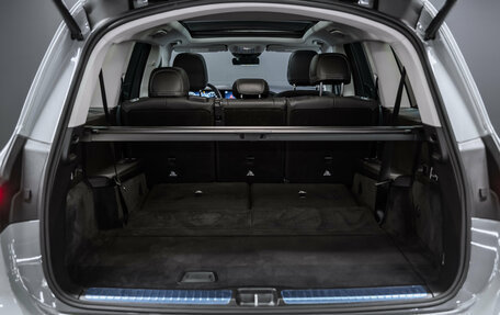 Mercedes-Benz GLS, 2025 год, 15 970 000 рублей, 9 фотография