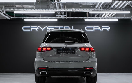 Mercedes-Benz GLS, 2025 год, 15 970 000 рублей, 6 фотография