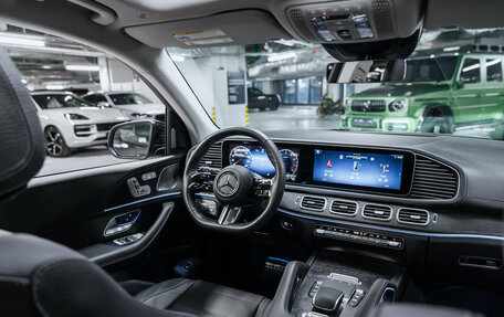 Mercedes-Benz GLS, 2025 год, 15 970 000 рублей, 2 фотография