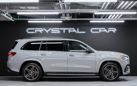 Mercedes-Benz GLS, 2025 год, 15 970 000 рублей, 5 фотография