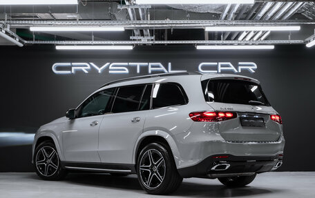 Mercedes-Benz GLS, 2025 год, 15 970 000 рублей, 3 фотография