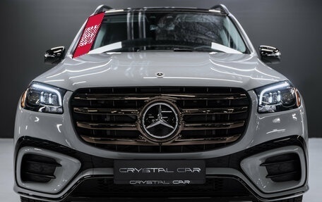 Mercedes-Benz GLS, 2025 год, 15 970 000 рублей, 7 фотография