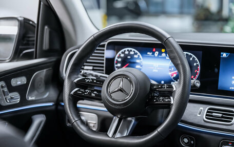 Mercedes-Benz GLS, 2025 год, 15 970 000 рублей, 11 фотография