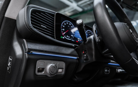 Mercedes-Benz GLS, 2025 год, 15 970 000 рублей, 15 фотография
