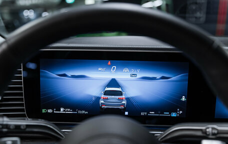 Mercedes-Benz GLS, 2025 год, 15 970 000 рублей, 14 фотография