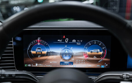 Mercedes-Benz GLS, 2025 год, 15 970 000 рублей, 13 фотография