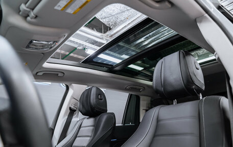 Mercedes-Benz GLS, 2025 год, 15 970 000 рублей, 20 фотография