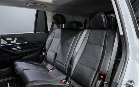 Mercedes-Benz GLS, 2025 год, 15 970 000 рублей, 23 фотография