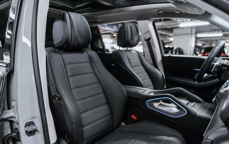 Mercedes-Benz GLS, 2025 год, 15 970 000 рублей, 19 фотография