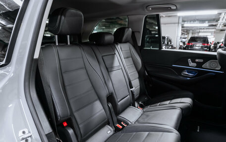 Mercedes-Benz GLS, 2025 год, 15 970 000 рублей, 22 фотография